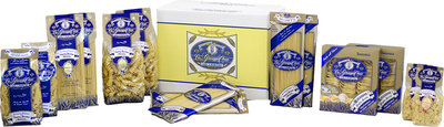 Selezioni miste Pacco Gourmet 6 kg