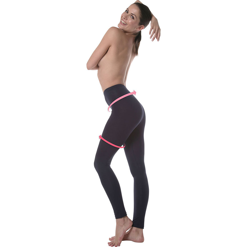 pantaloni rassodanti