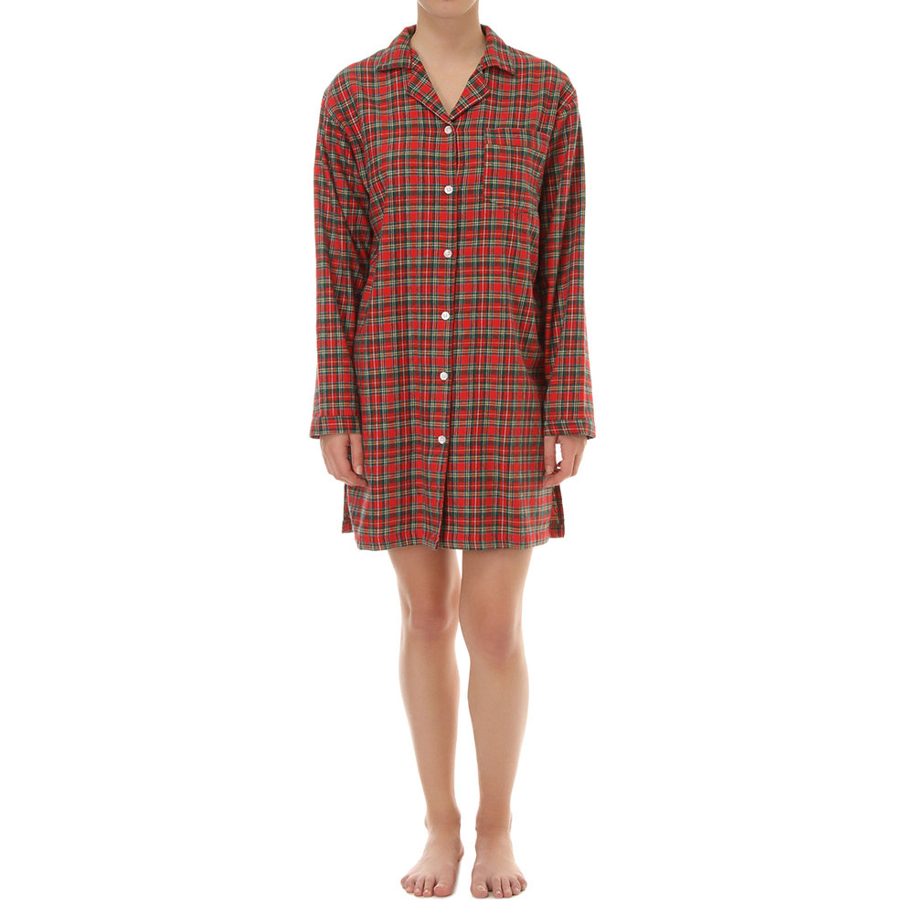 camicia da notte tezenis
