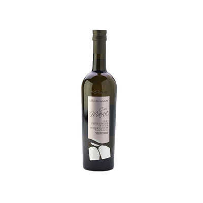 Olio EVO 6 bottiglie di olio EVO monocultivar taggiasca