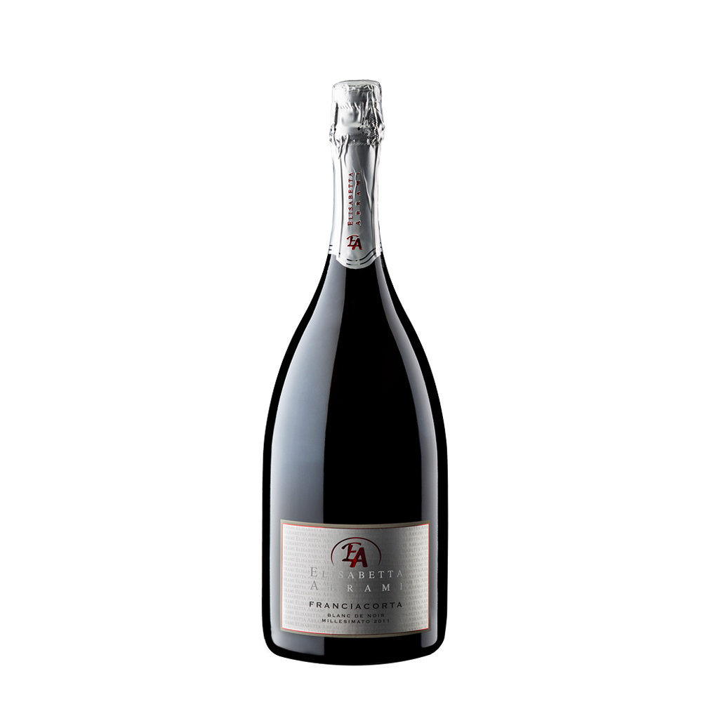 1 magnum Franciacorta Blanc de Noir Millesimato DOCG da 1,5 lt