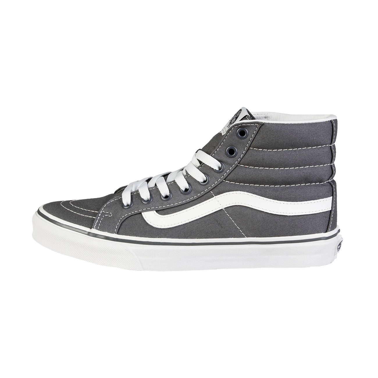 vans doppia suola