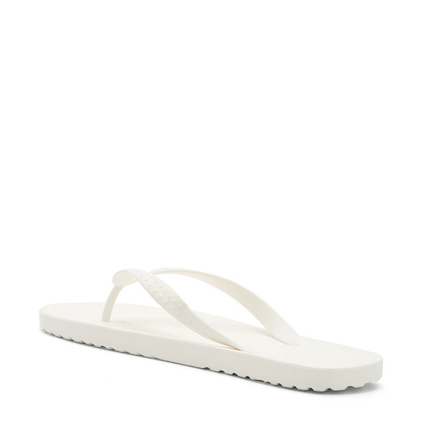 Infradito Crocs Chawaii Flip unisex bianco