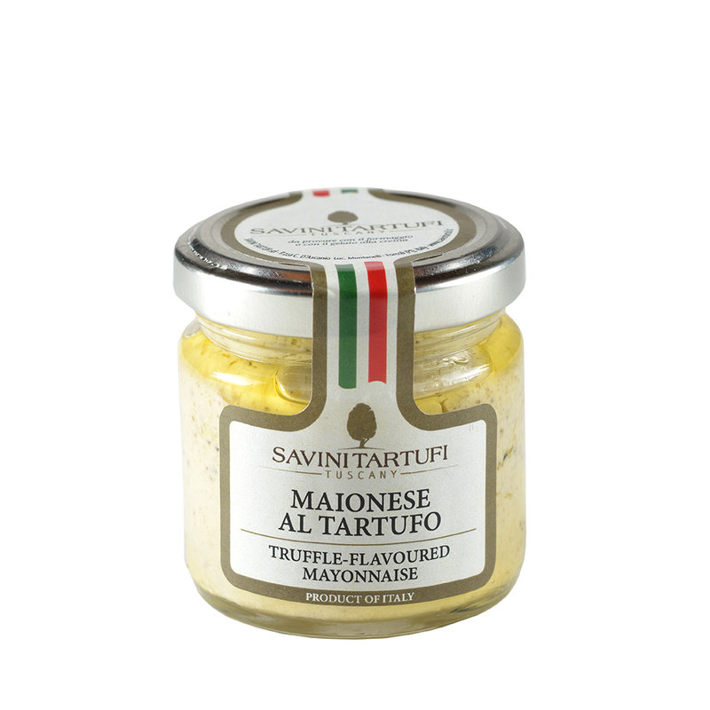 Selezione Aperitivo al Tartufo - Savini Tartufi - Acquista su Ventis.