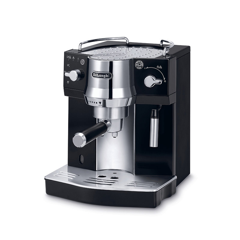 Macchina del caffè - EC820.B - De Longhi - Acquista su Ventis.