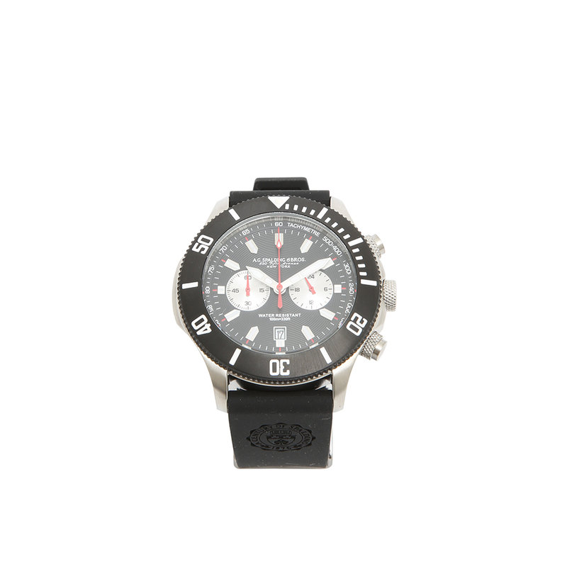 AG Spalding & Bros » Watch Diver Uomo