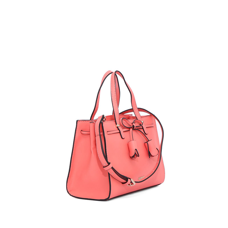 Borsa Shopping Rosa Donna - Guess - Acquista su Ventis.