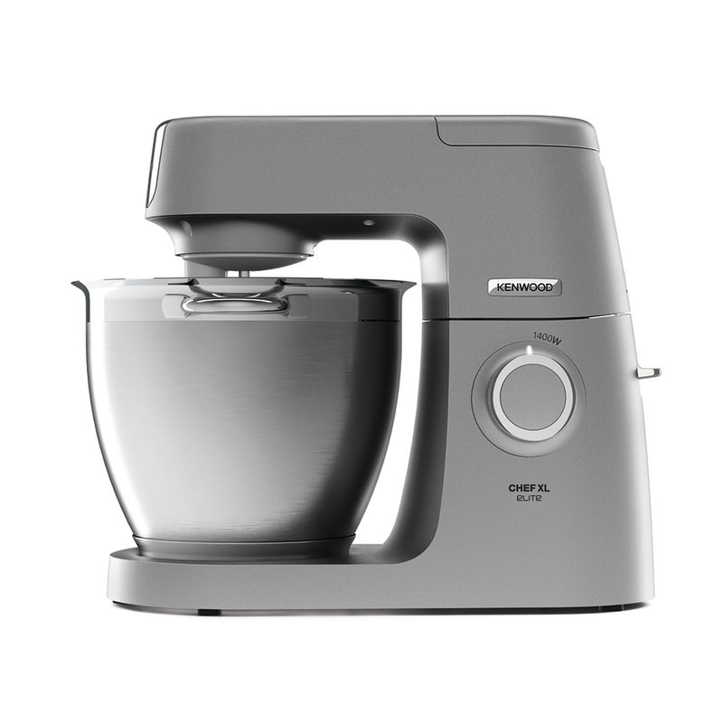 Kenwood Chef impastatrice: recensione e migliori 2024