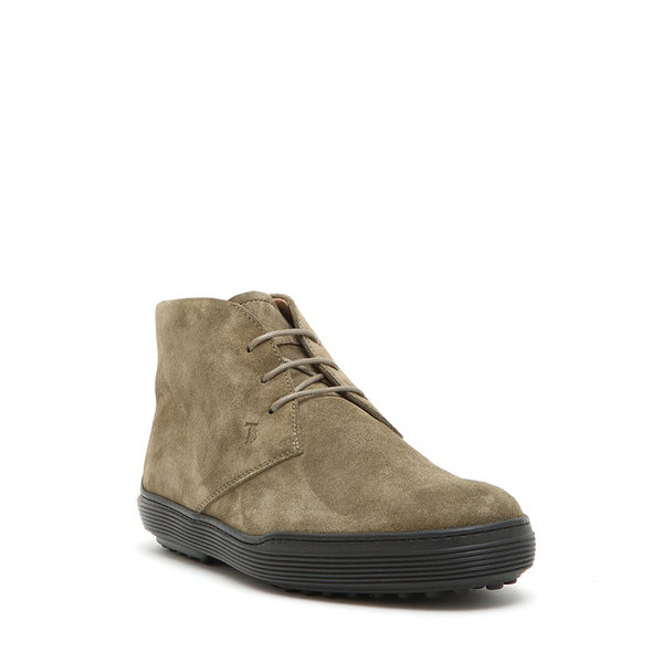 Tod's polacchine shop