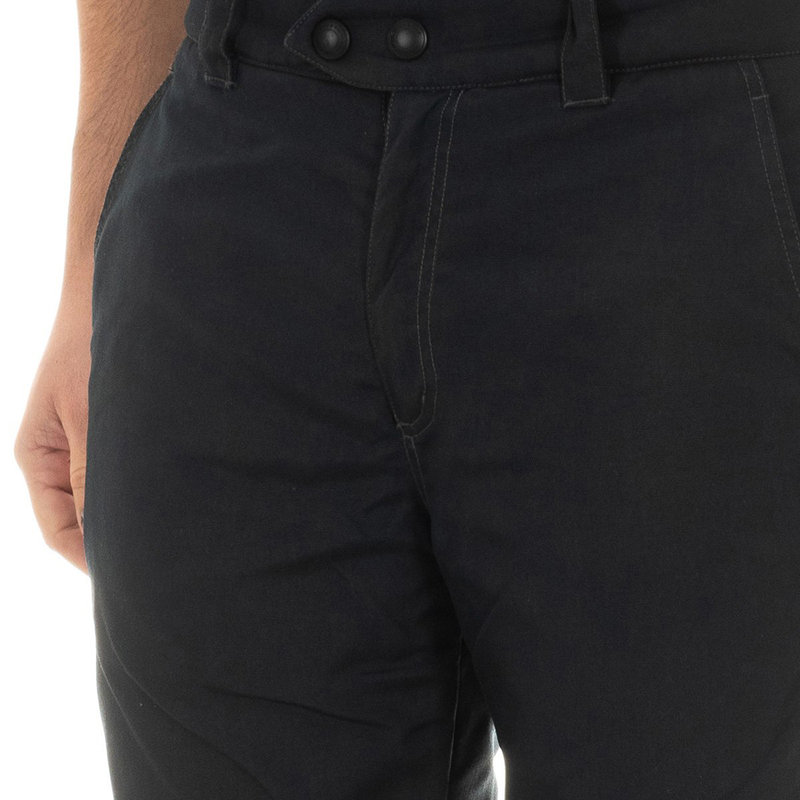 Pantaloni Belstaff Snaefell Waxed Cordura blu scuro - Belstaff - Acquista  su Ventis.