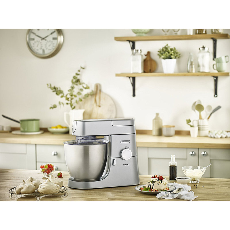 Impastatrice Planetaria - KVL4170S - Kenwood - Acquista su Ventis.