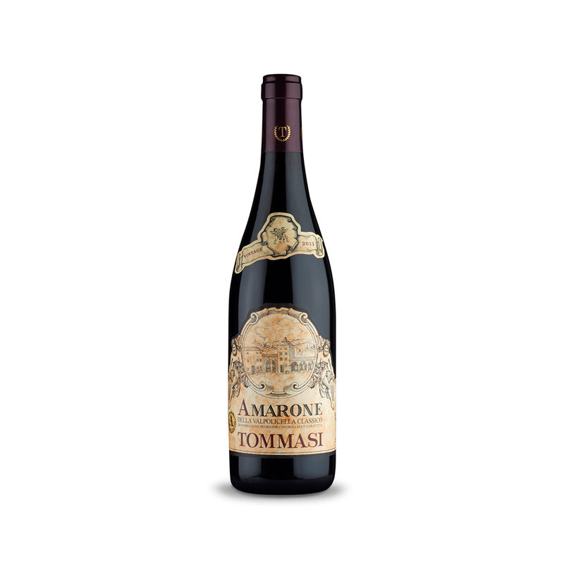 Amarone della Valpolicella Classico 0,75lt