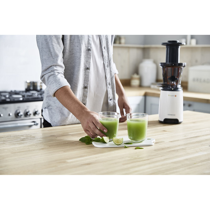 Estrattore SLOW JUICER JMP400WH - Kenwood - Acquista su Ventis.