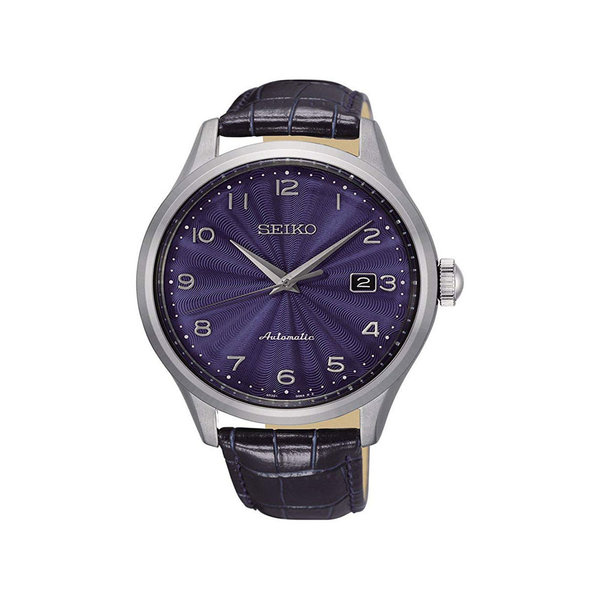 Orologio Seiko Automatic Blu SRPC21K1 Seiko Acquista su Ventis