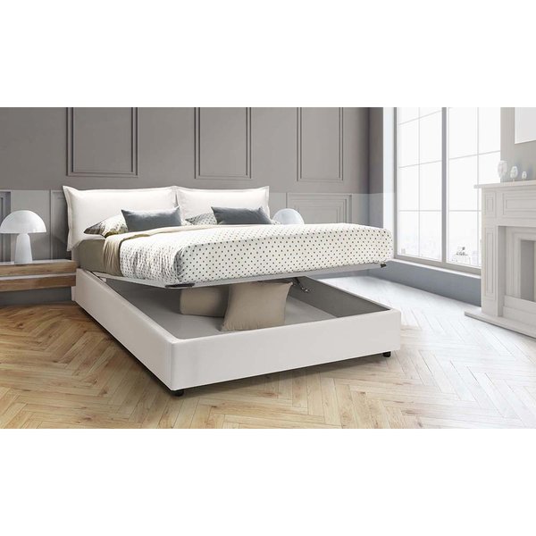MS Teeny culla neonato co sleeping con materasso piumone cuscino