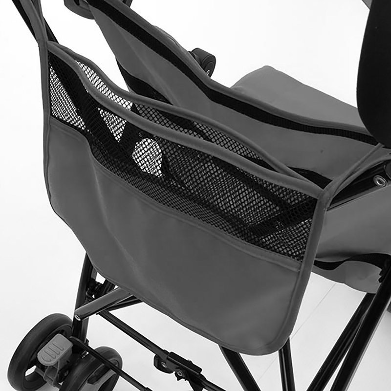 Passeggino superleggero BIRICHINO, blu - Joycare bambino