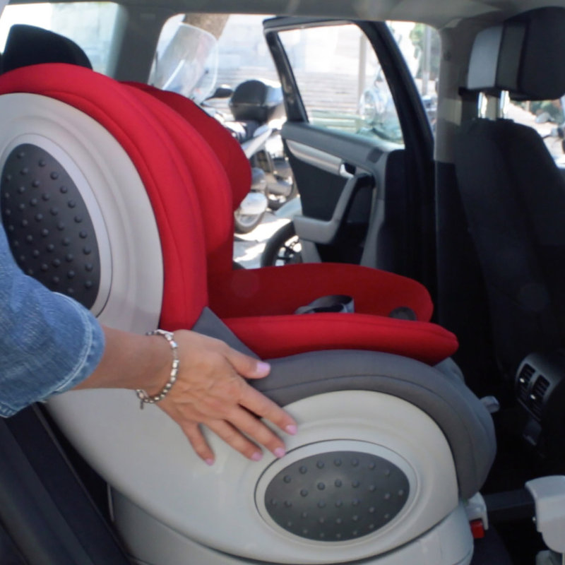 Seggiolino auto 0 - 18 kg Joycare