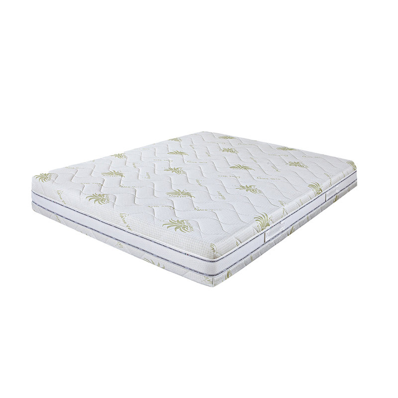 Materasso memory foam 160 x 190 cm Flexy