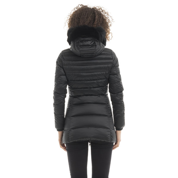 Piumino Chiusura Con Zip E Cappuccio Uomo Refrigiwear Explorer Jacket 22airm0g07601ny0183000000 Verde 146526957