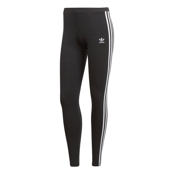 Leggins adidas neri clearance