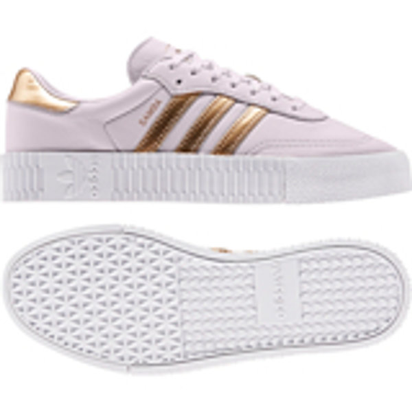 Sneakers Adidas Sambarose multicolor ADIDAS Acquista su Ventis