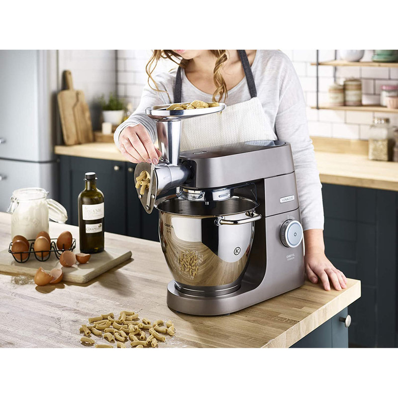 Kenwood Accessorio Trafila in Bronzo per Impastatrice Planetaria