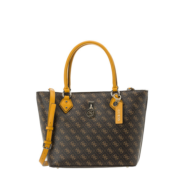 Jensen 4g logo handbag cheap