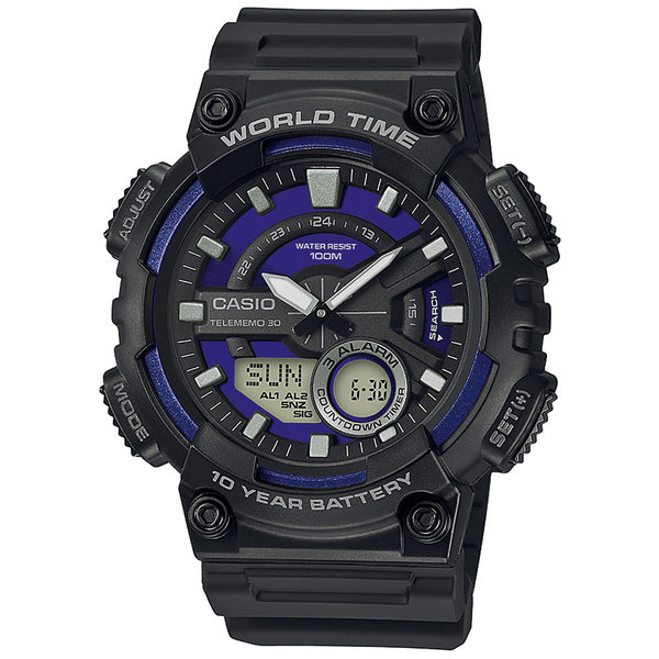 Orologio casio sport best sale