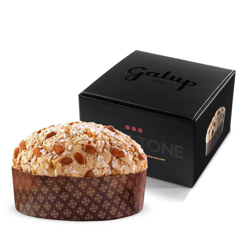 Panettone Galup 1922 chocolat sans gluten - Au Petit Comestible