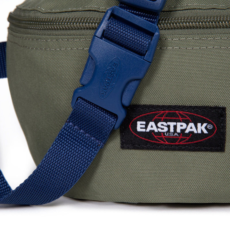 Marsupio Springer Kaki-Blu - Eastpak - Acquista su Ventis.