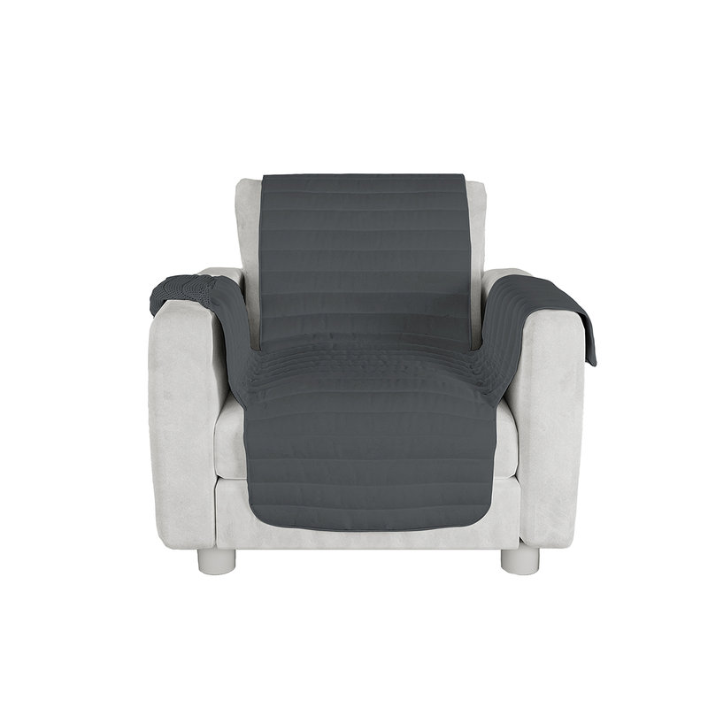 Copridivano antiscivolo COMFORT, beige - DATEX - Acquista su Ventis.