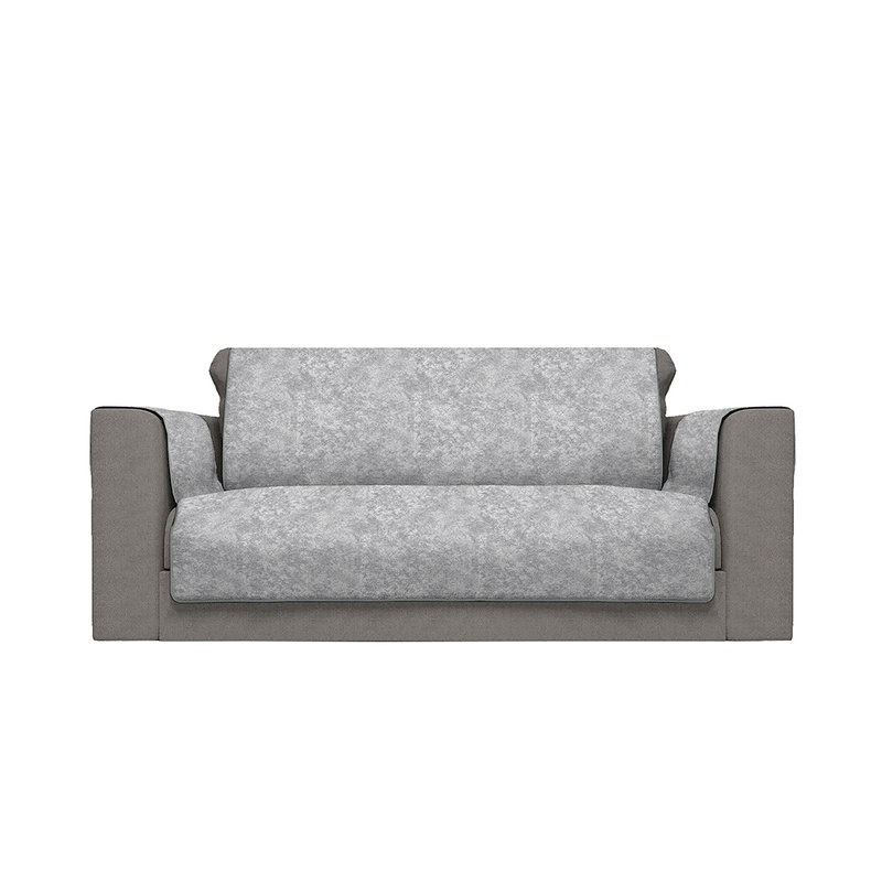 Funda sofa 4 plazas glamour