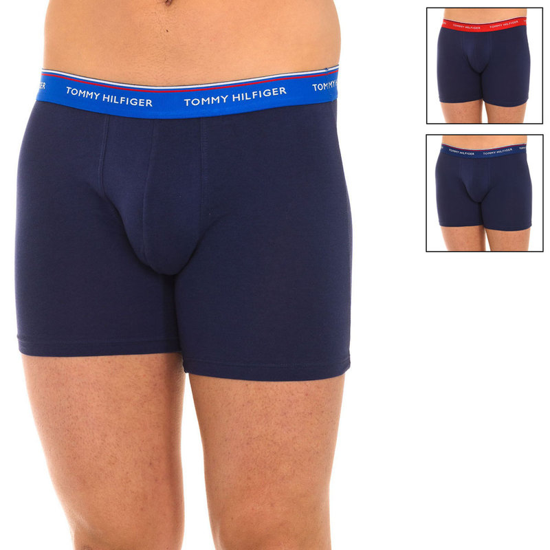 Tommy Hilfiger Boxer Pack of 3 - Tommy Hilfiger - Purchase on Ventis.