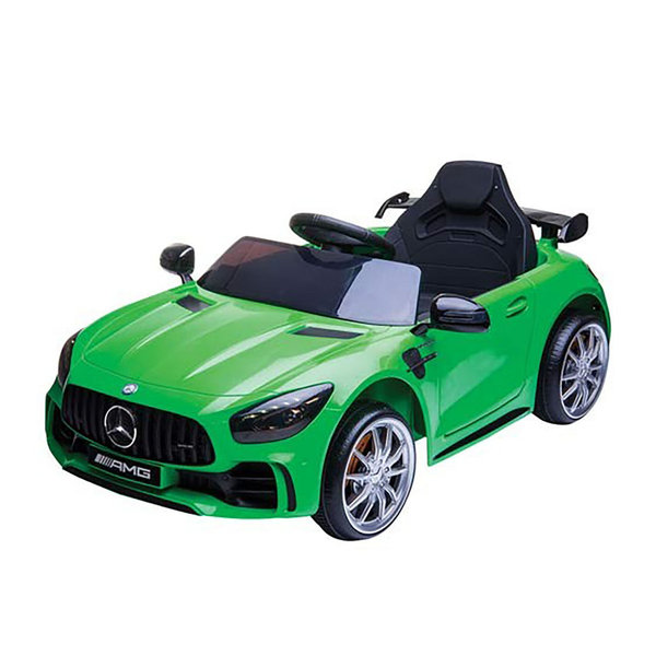 Baby Auto Mercedes