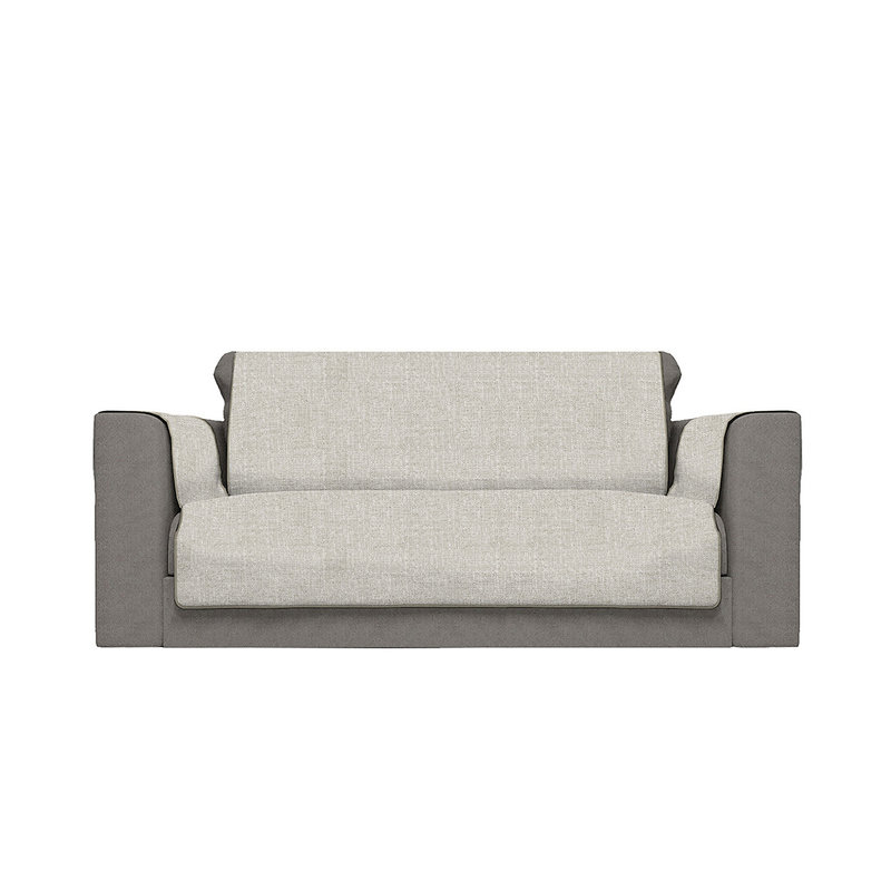 Copridivano antiscivolo COMFORT, beige - DATEX - Acquista su Ventis.