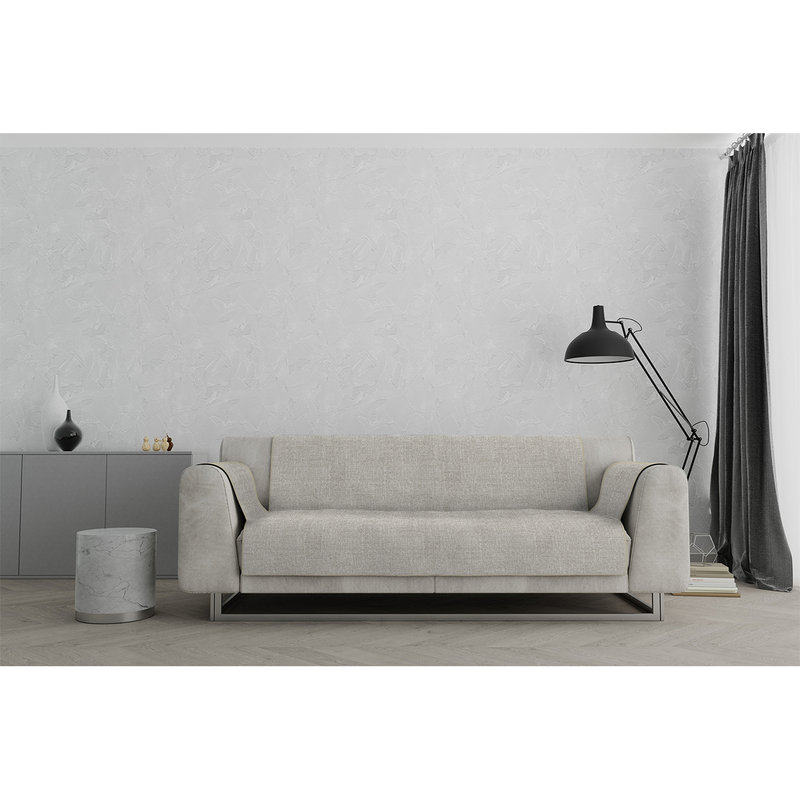 Copridivano antiscivolo COMFORT, beige - DATEX - Acquista su Ventis.