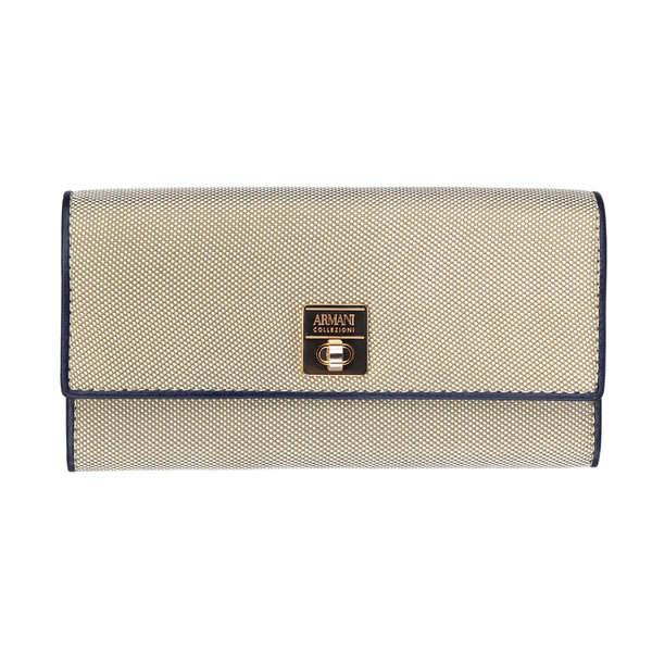 Armani collezioni wallet top
