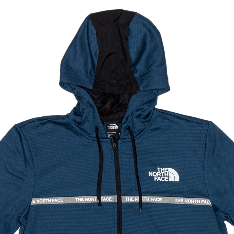 The North Face's Mountain Athletics collection accessible