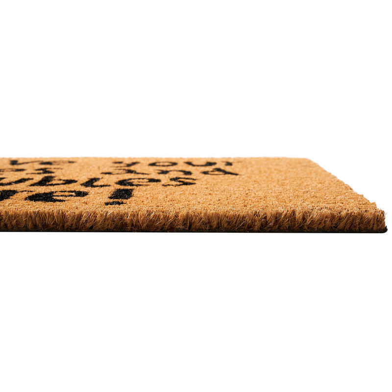 Tapis 200x290 à franges - Novità Home - Acheter sur Ventis.