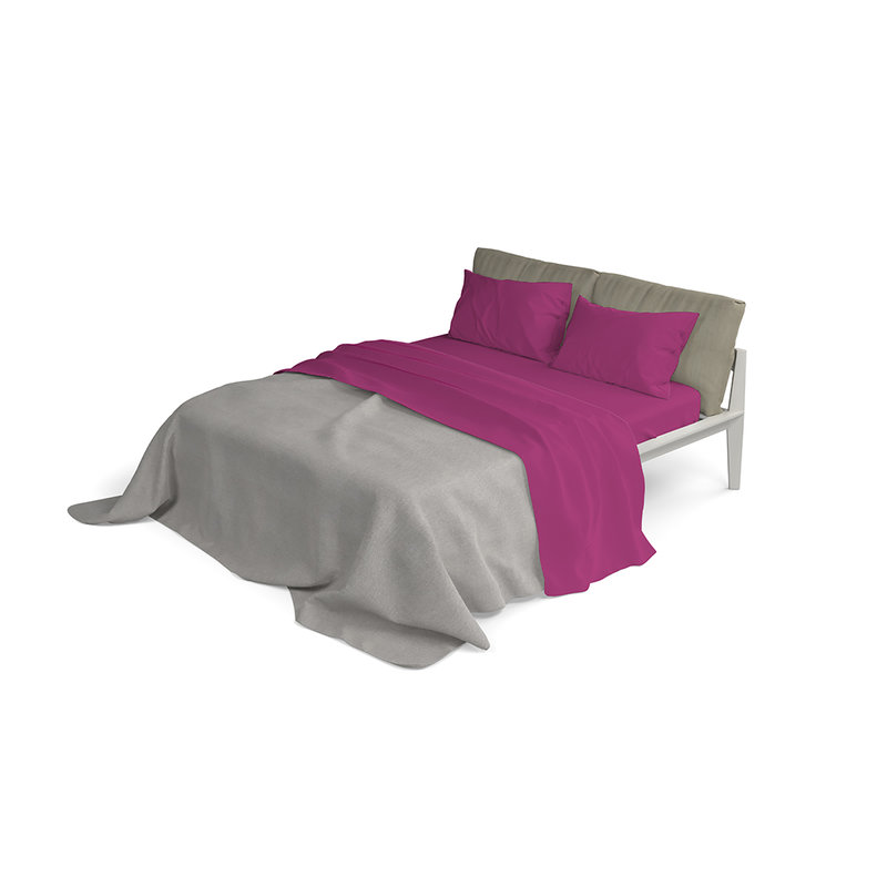 Completo lenzuola Peluche beige - Letto primaverile - Acquista su Smart  BPER Zone.