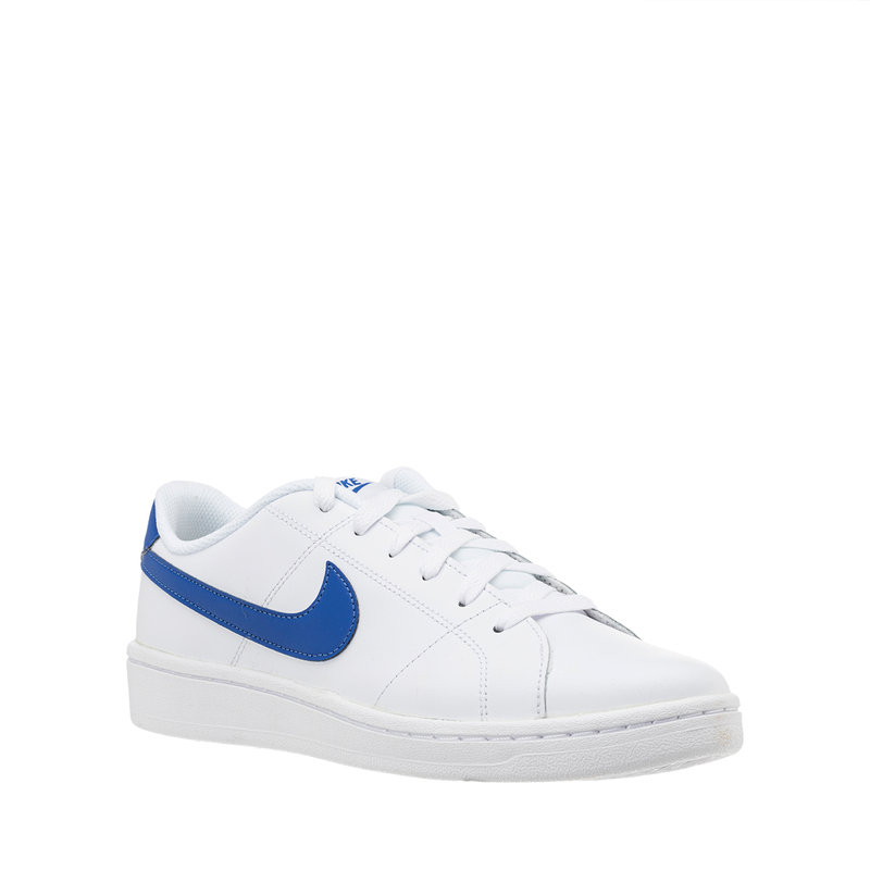 Nike Court Royale 2 white and blue sneakers - Nike - Purchase on Ventis.