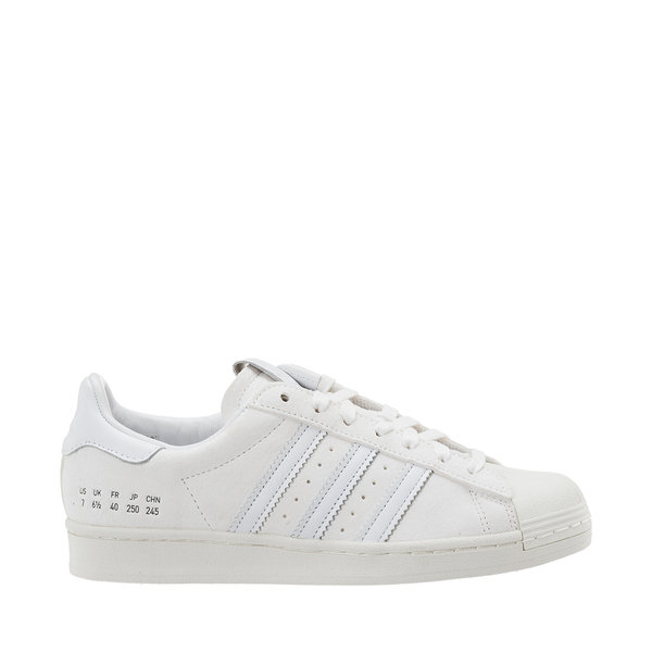 Adidas superstar premium on sale