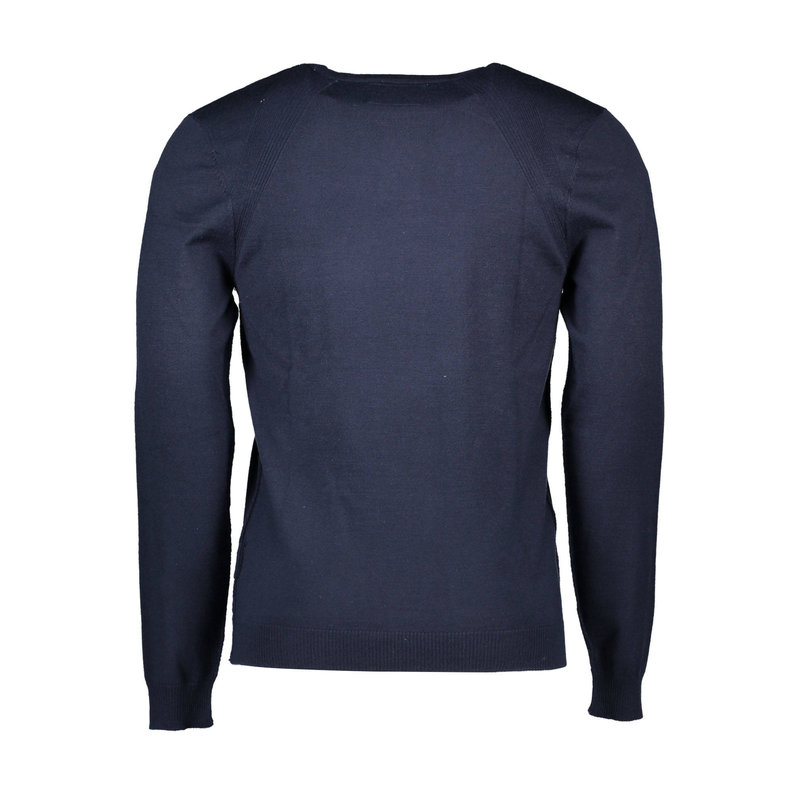 Jersey azul Guess  Sweatshirts, Sweaters, Jersey