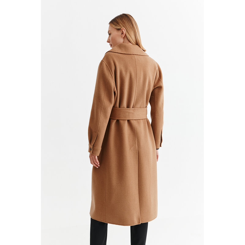 Ladies trench coat EtaProof®, Beige