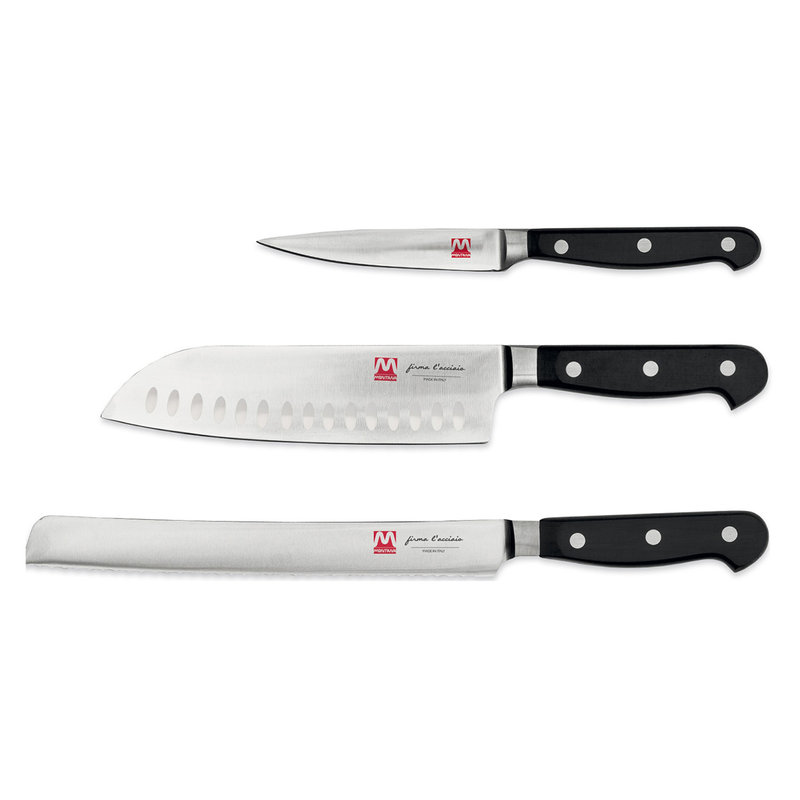 Sanelli 3 Paring Knife, Cutlery