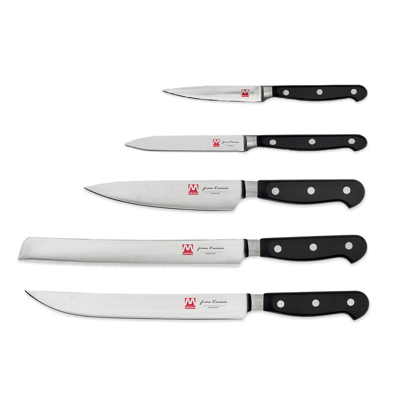 Sanelli 3 Paring Knife, Cutlery