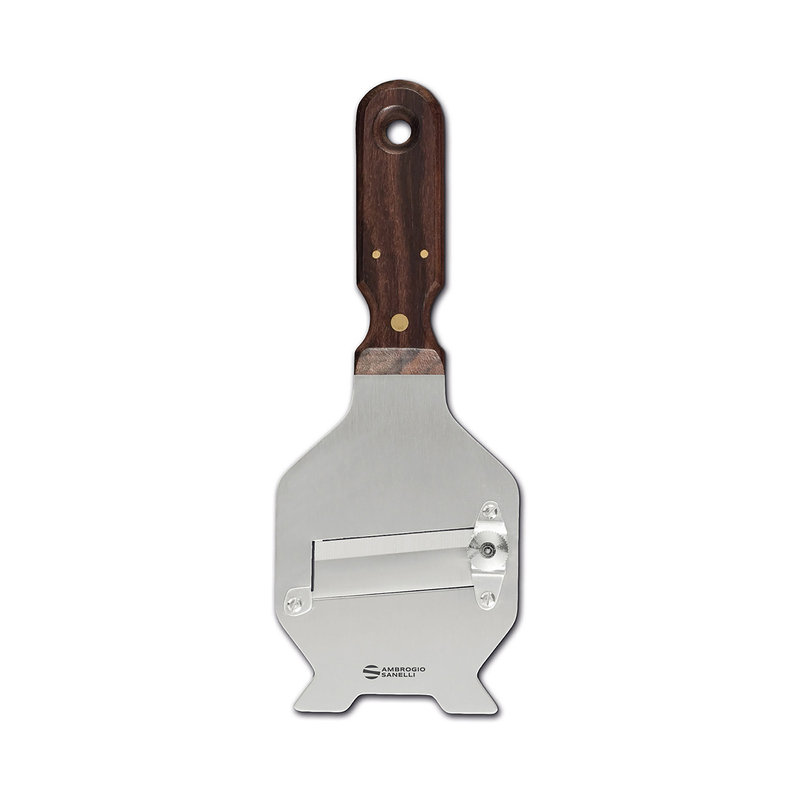 Rosewood Truffle Slicer, Accessories