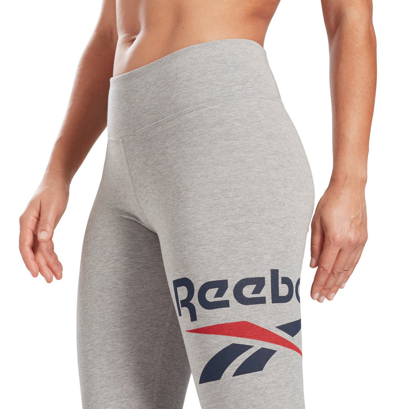 REEBOK Identity Logo Leggings