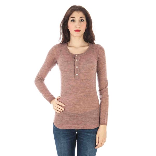 Fred Perry Maglia Donna