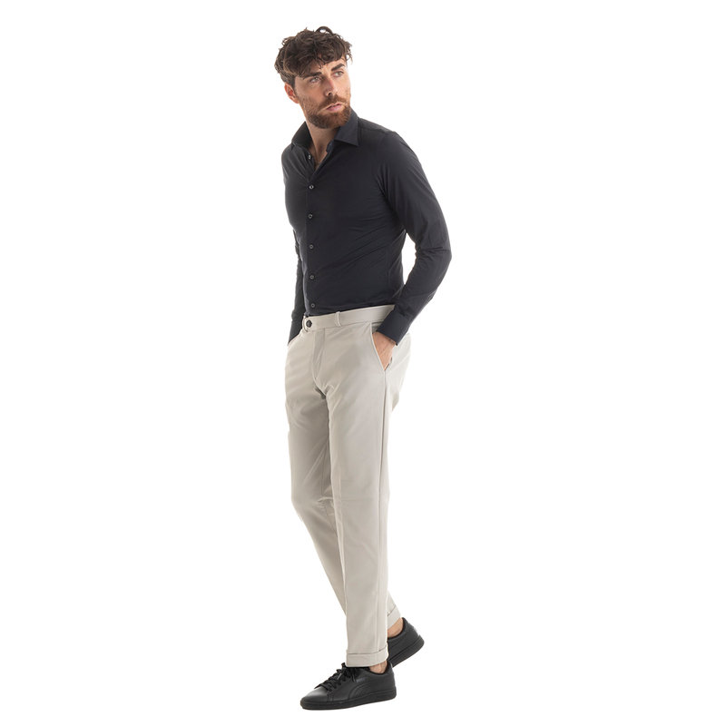 RRD Pantaloni chino giallo senape - RRD - Acquista su Ventis.